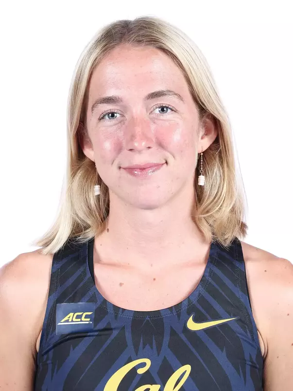 Georgia McCorkle 2026 headshot