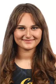 Isabella Popejoy 2026 headshot