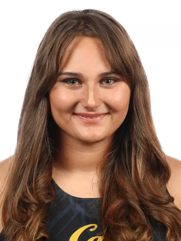 Isabella Popejoy 2026 headshot