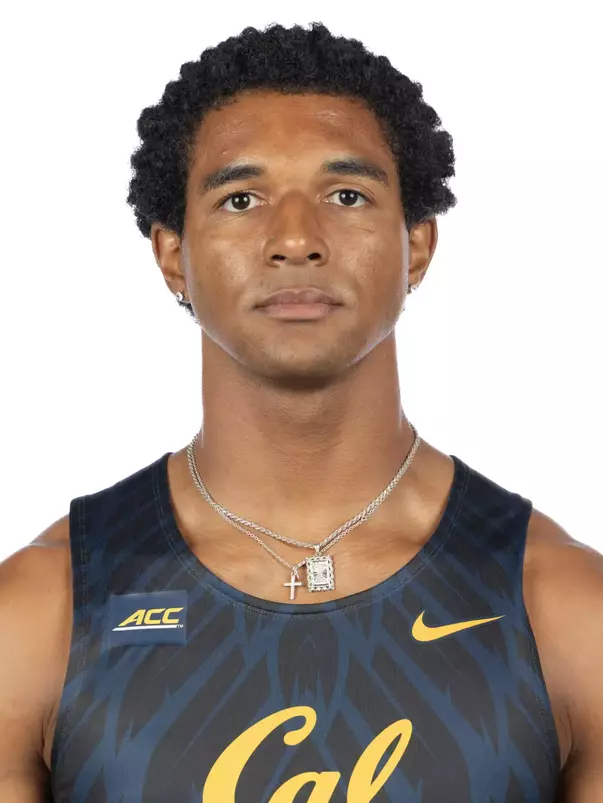 Isaiah Shaw 2026 headshot