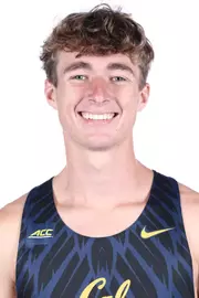 Jack Paradise 2026 headshot