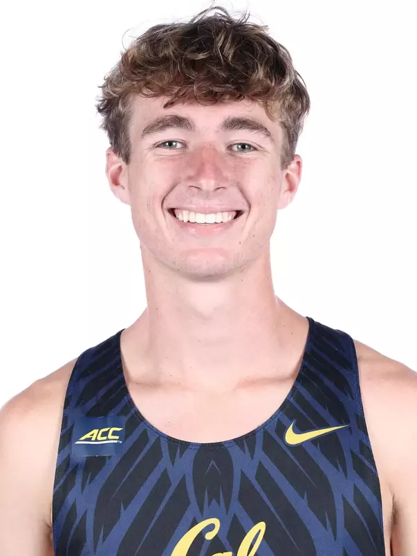 Jack Paradise 2026 headshot