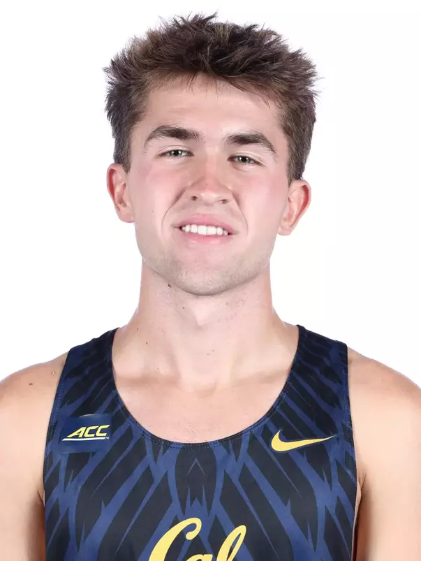Jackson Hein 2026 headshot