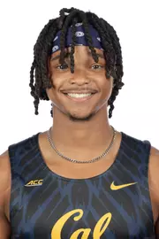 Jakobi Smith 2026 headshot