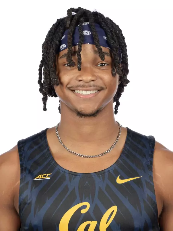 Jakobi Smith 2026 headshot