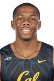 Javon Hampton Jr. 2026 headshot