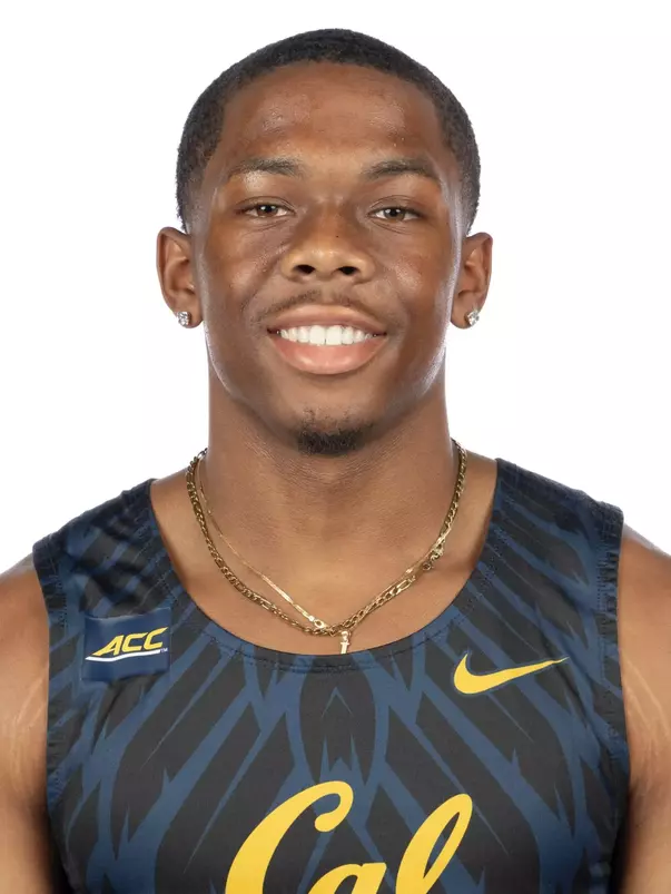 Javon Hampton Jr. 2026 headshot