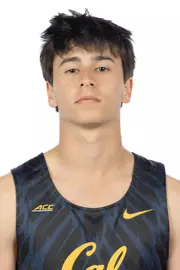 Josh Myers 2026 headshot