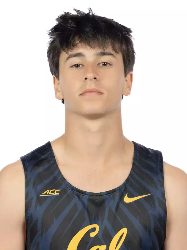 Josh Myers 2026 headshot