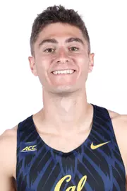 Julian Doak 2026 headshot