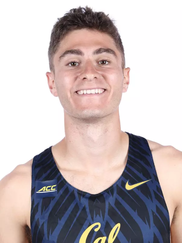 Julian Doak 2026 headshot