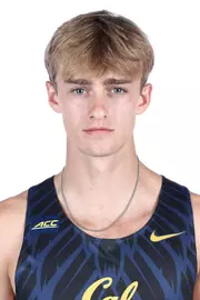 Justin Pretre 2026 headshot