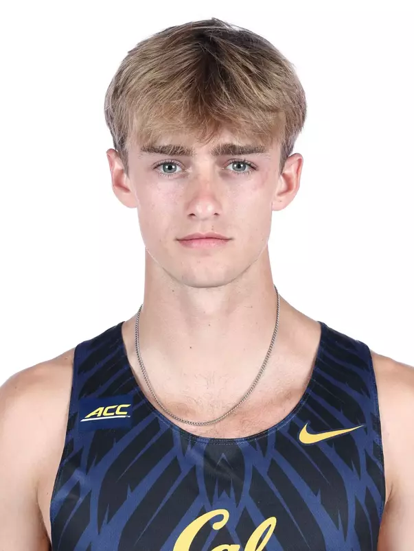 Justin Pretre 2026 headshot