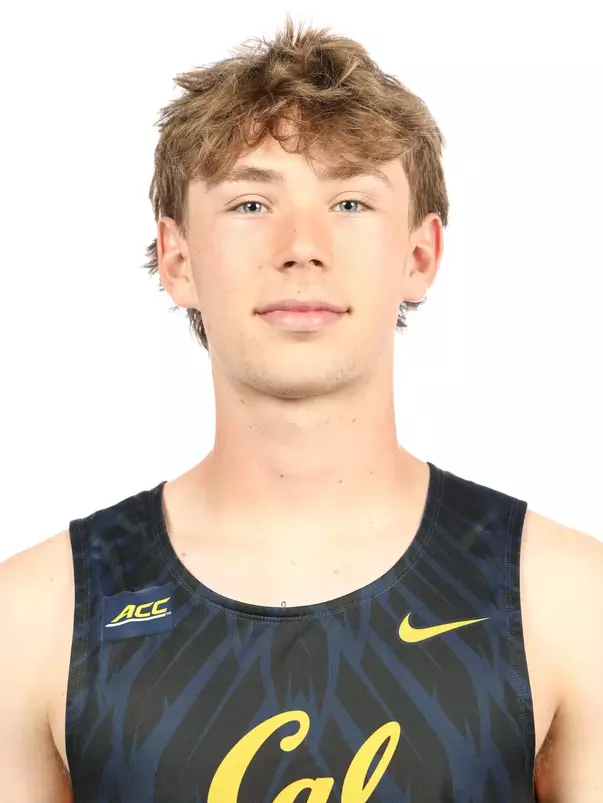 Kai Anderson 2026 headshot