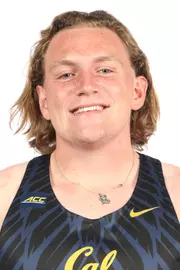 Kai Barham 2026 headshot