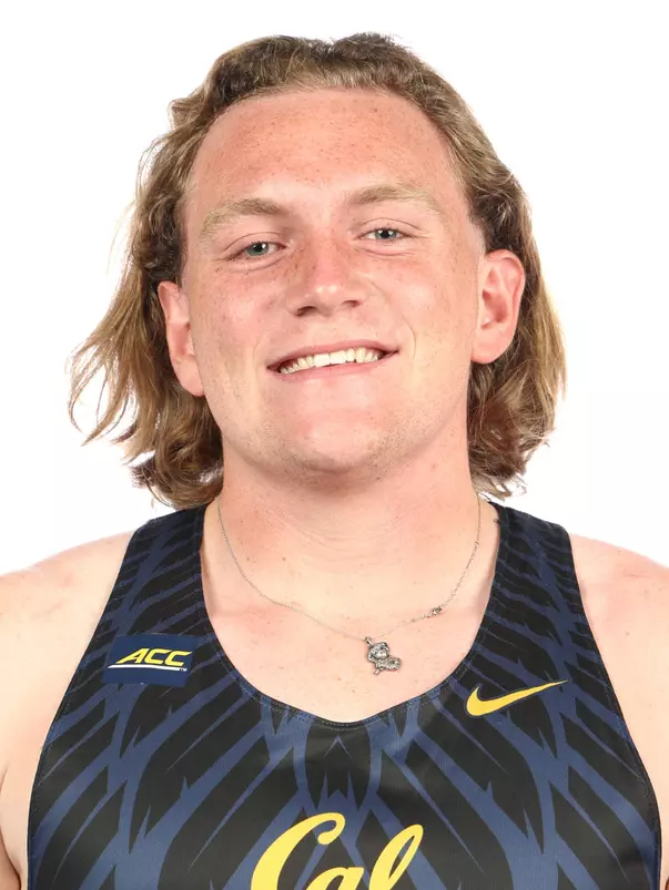 Kai Barham 2026 headshot
