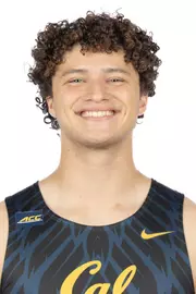Kai Burich 2026 headshot