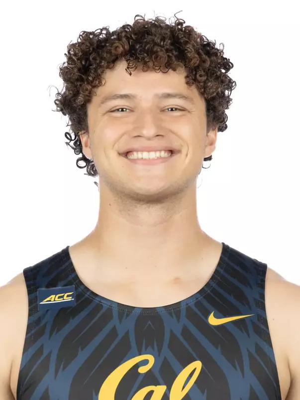 Kai Burich 2026 headshot