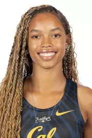 Kaitlyn Williams 2026 headshot