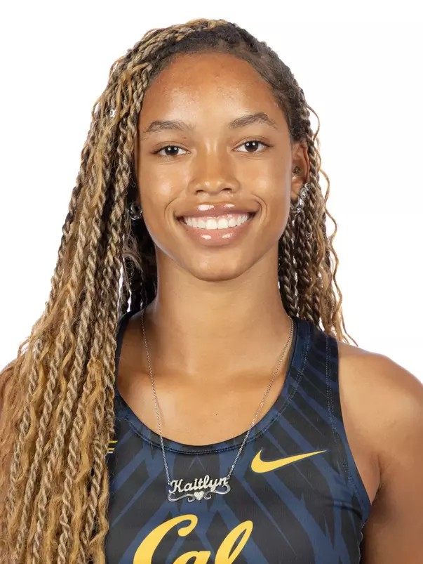 Kaitlyn Williams 2026 headshot