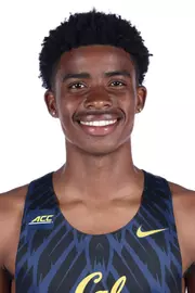 Lamarr Kirk Jr. 2026 headshot