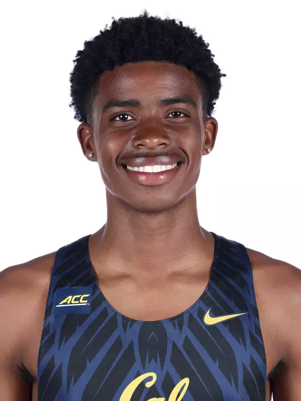 Lamarr Kirk Jr. 2026 headshot