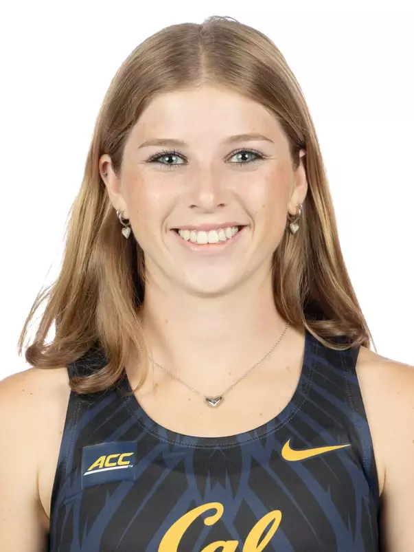 Lauren Gilhooly 2026 headshot