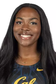 Leah Anderson 2026 headshot