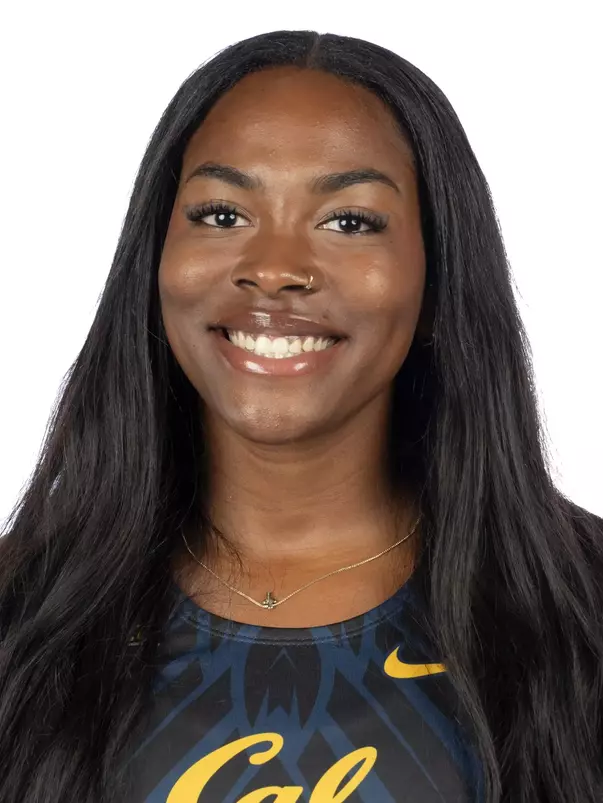 Leah Anderson 2026 headshot