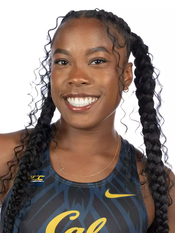 Loreal Wilson 2026 headshot