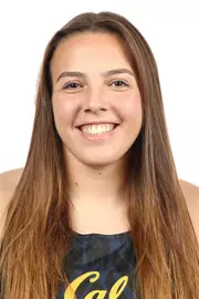 Lucija Leko 2026 headshot