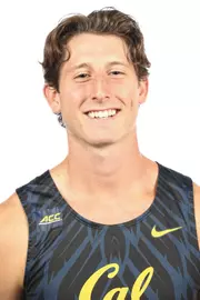 Luke Buddie 2026 headshot