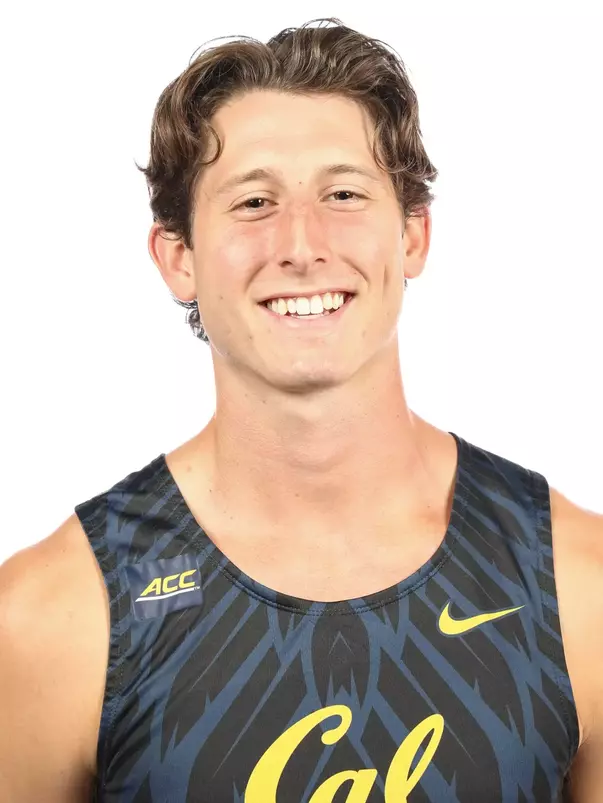 Luke Buddie 2026 headshot