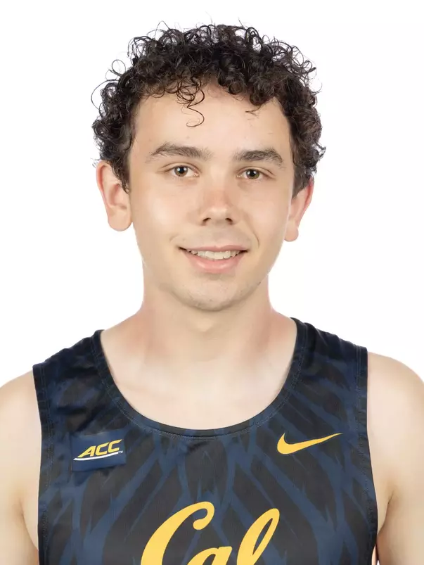 Luke Tanguay 2026 headshot