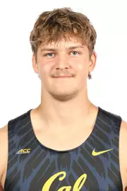 Matas Mikulenas 2026 headshot