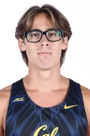 Michael Rodriguez 2026 headshot