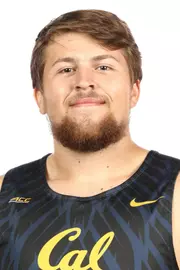 Miles Clark 2026 headshot