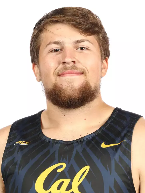 Miles Clark 2026 headshot