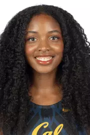 Myla Canty 2026 headshot
