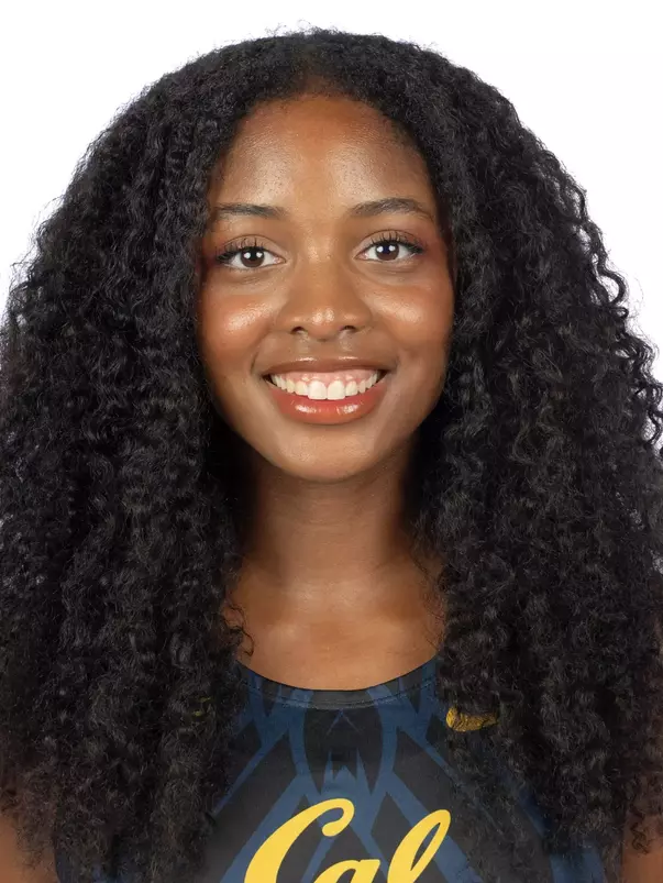Myla Canty 2026 headshot