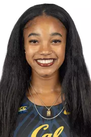 Nairobi Smith 2026 headshot