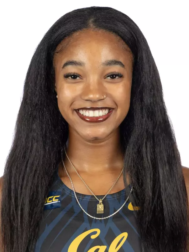 Nairobi Smith 2026 headshot