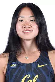 Natalie Wang 2026 headshot