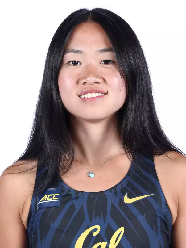 Natalie Wang 2026 headshot