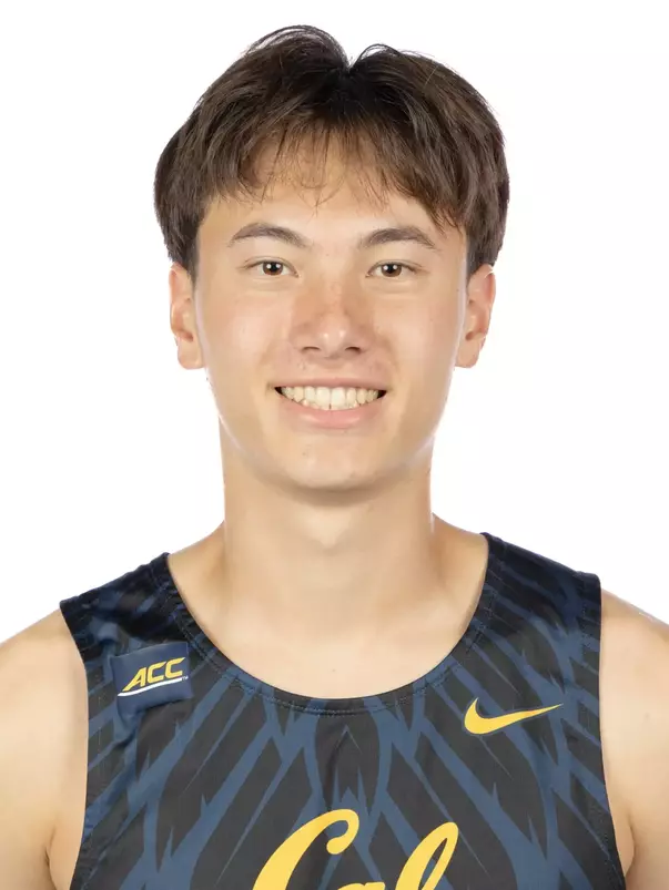 Nathan Lee 2026 headshot