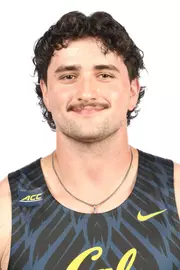 Nik Iwankiw 2026 headshot