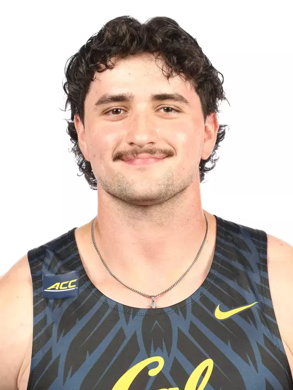 Nik Iwankiw 2026 headshot