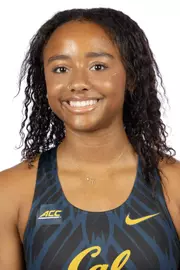 Paige Porter 2026 headshot