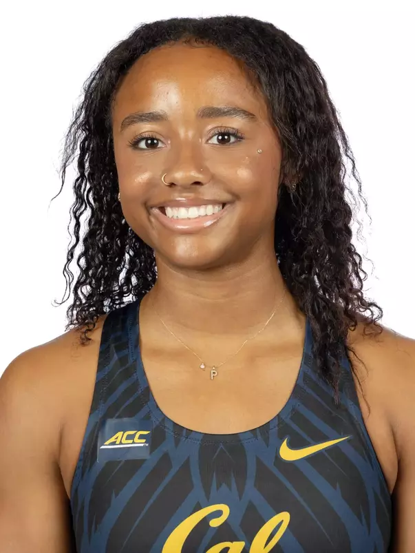 Paige Porter 2026 headshot