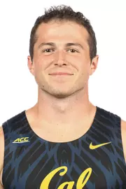 Parker Terrill 2026 headshot